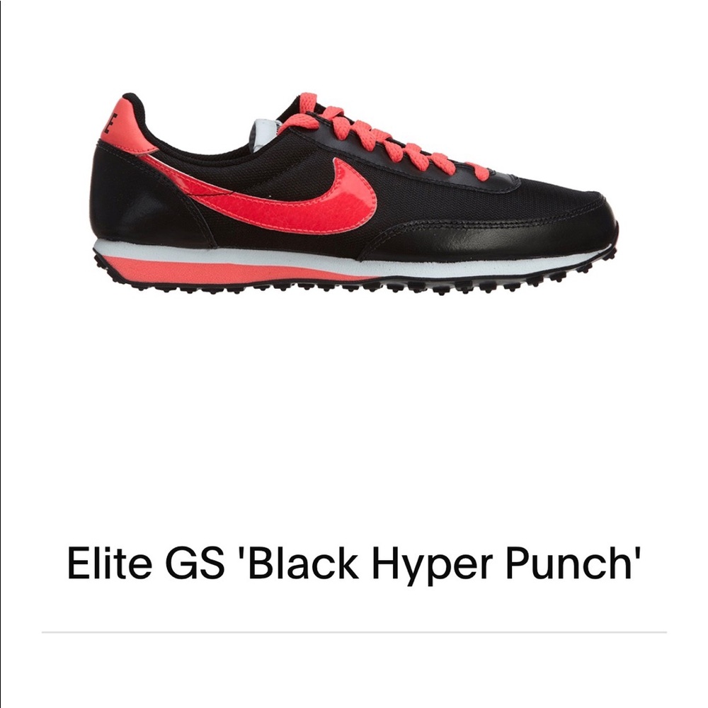 Nike Elite GS